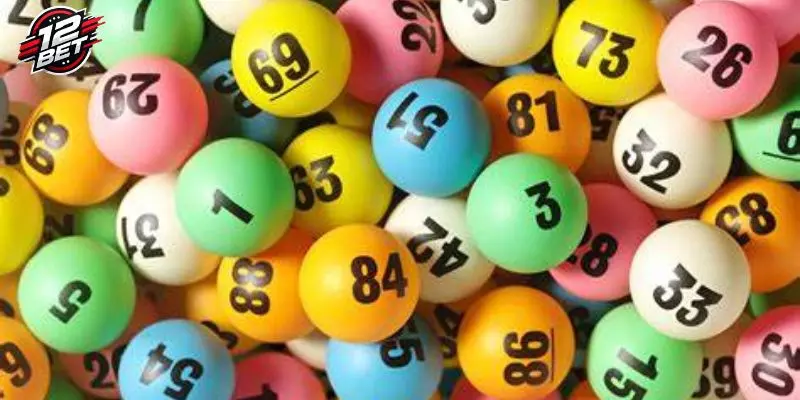 Lưu ý khi tham gia xổ số 12BET để gia tăng tỷ lệ thắng